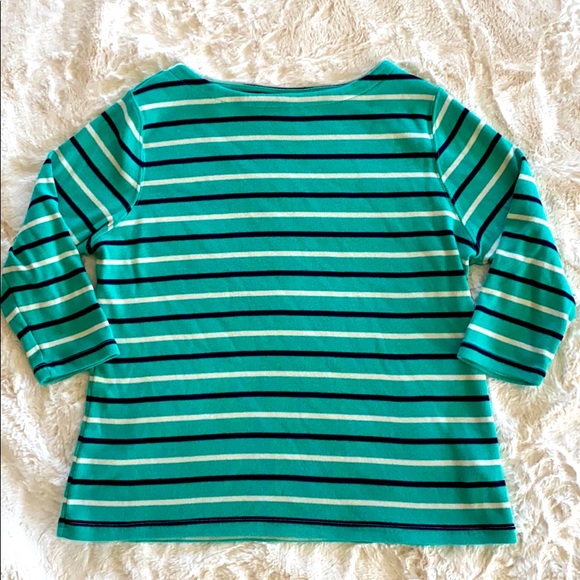 L.L. Bean Tops - L.L. Bean Top